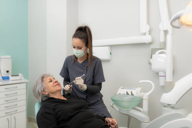 Best 24-Hour Emergency Dental Care in Oconto, WI