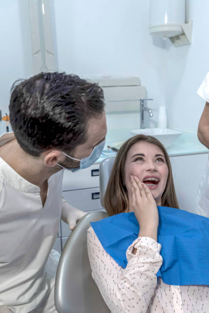 Best Emergency Pediatric Dental Care in Oconto, WI
