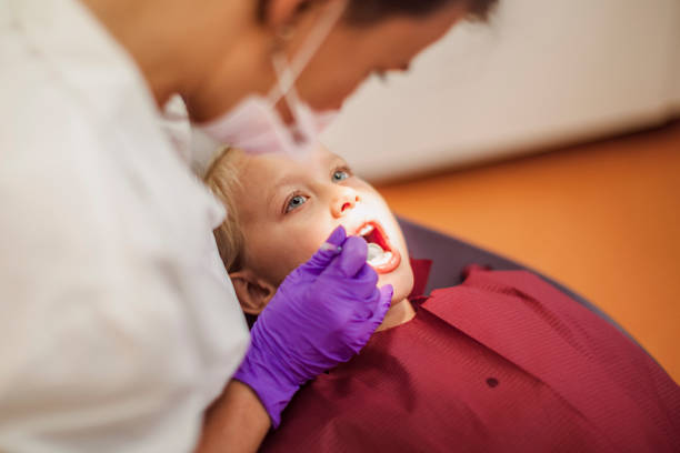 Best Broken or Chipped Tooth Repair in Oconto, WI