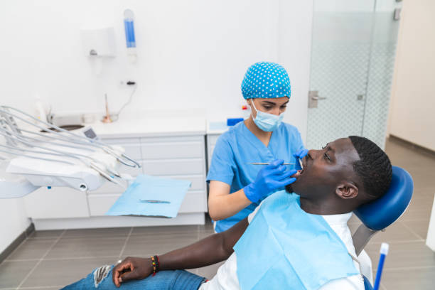 , WI Emergency Dental Service Company