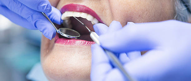 Best Emergency Denture Repair in Oconto, WI