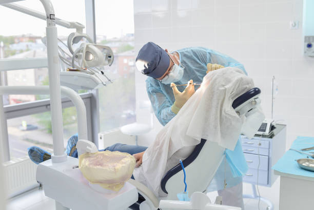 Best Dental Abscess Treatment in Oconto, WI